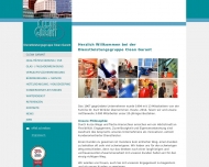 Bild Clean Garant Gebudereinigung Dr. Winkler GmbH