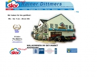 Bild Rainer Dittmers Lebensmittelverbrauchermarkt e.K.