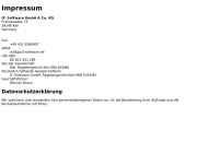 Bild O Software GmbH & Co. Kommanditgesellschaft