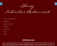 Bild Capricciosa Restaurant GmbH c/o Restaurant Shiraj