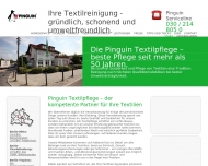 Bild Pingouin Fashion Handels GmbH