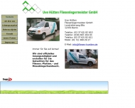 Bild Uve Htten Fliesenlegermeister GmbH