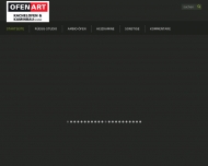 Bild OFENART Kachelofen und Kaminbau GmbH