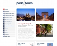 Bild Paris Tours Reisen GmbH