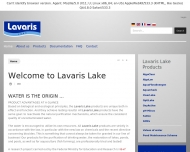 Bild Lavaris Lake GmbH