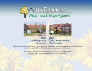 Bild Pflege- und Wohnpark Ostrhauderfehn Vermgensverwaltungsges. mbH & Co. KG
