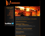 Bild Club Aquarium e.V.