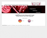 Bild RohTech - DST GmbH