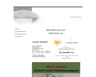 Bild remX GmbH