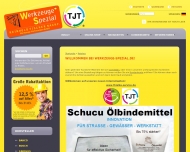 Bild REINHOLD FISCHER Nachf. Werkzeuge Vertetungen GmbH