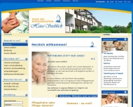Bild Pflege- und Betreuungszentrum Haus Seeblick Verwaltungs - GmbH