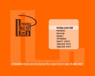 Bild Metallbau Leicher GmbH