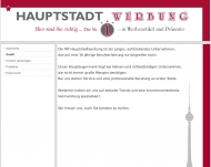 Bild MP Hauptstadtwerbung e. K.