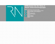 Bild Remy & Nauen Versicherungsmakler Generalgentur Horst Rgels e. K.