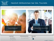 Bild SAL Schiffahrtskontor Altes Land GmbH & Co. Touristik Kommanditgesell.