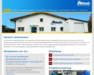 Bild Reinhard Hebach GmbH