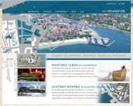 Bild Penta Nord Immobilien GmbH & Co. Hafenspitze KG
