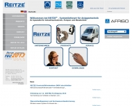 Bild Reitze Systemlieferant fr Anlagentechnik GmbH & Co. KG
