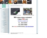 Bild Clever Products Industrievertretungen Gesellschaft mit beschrnkter Haftung