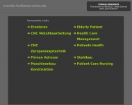 Bild Menke-Funkenerosionstechnik GmbH & Co. KG