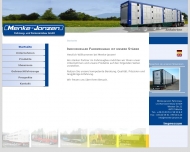 Bild Menke-Janzen Fahrzeug- und Karosseriebau GmbH