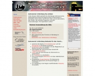 Bild Nrnberger Astronomische Arbeitsgemeinschaft (NAA) e.V.