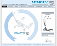 Bild memotec-Service- und Vertriebsgesellschaft mbH