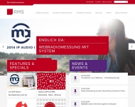 Bild Beteiligungsgesellschaft RMS Radio Marketing Service mbH