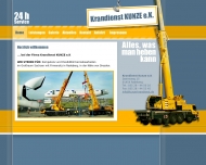 Bild Krandienst Kunze e.K.