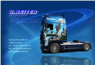Bild U. Reiter GmbH Transporte