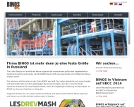 Bild BINOS TECHNOLOGIES Verwaltungs-GmbH