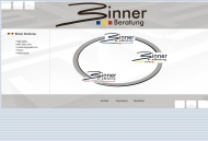 Bild Binner Planung + Projektentwicklung GmbH