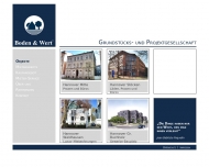 Bild Boden & Wert Objektgesellschaft mbH & Co. KG.