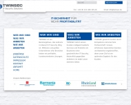 Bild TWINSEC GmbH