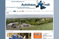 Bild Autohaus Arndt Grlitz GmbH