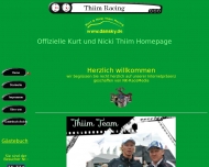Bild Vogelgesang Motorsport GmbH