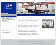 Bild VBP Nordost Verband d. Papier, Pappe u.Kunststoffe verarbeitenden Unternehmen