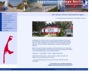 Bild Appartementanlage 