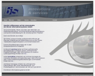 Bild Binner Informationssysteme GmbH