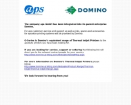 Bild aps Alternative Printing Services GmbH