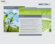 Bild Second IT GmbH & Co. KG