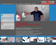 Bild Vogelgesang Personaldienstleistungen GmbH
