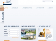 Bild Wohnungsgenossenschaft 