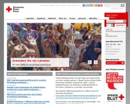 Bild DRK - Deutsches Rotes Kreuz
