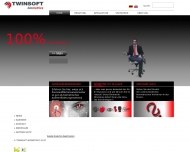 Bild Twinsoft biometrics GmbH & Co. KG