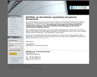 Bild Beyer 3 D Scan- und Messtechnik GmbH