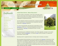 Bild Bio-Antakya Ronald Schikker Lebensmittel und Naturkost