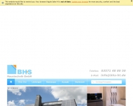 Bild BHS Haustechnik GmbH