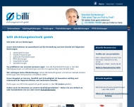 Bild Billi Dichtungstechnik GmbH