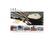 Bild Unternehmensverband Bremische Hfen eingetragener Verein (UBH)